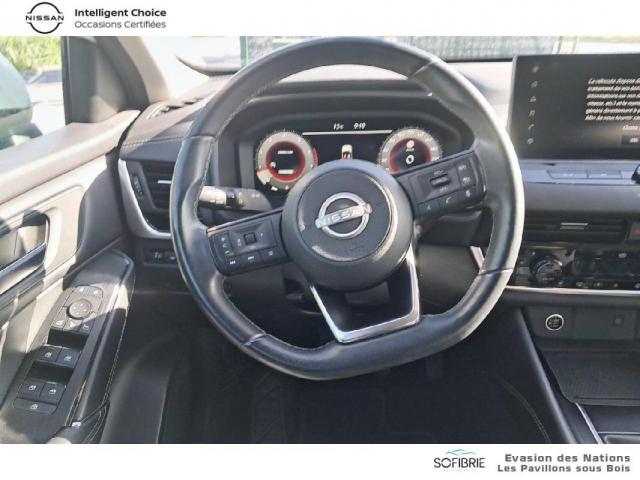Nissan Qashqai image 1