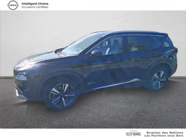 Nissan X-Trail T33a Tekna E-Power 204ch