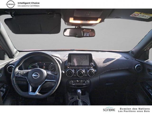 Nissan Juke image 4