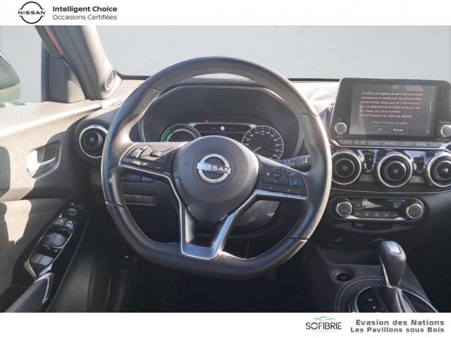 Nissan Juke image 2