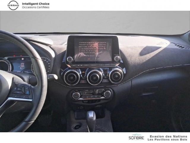 Nissan Juke image 6