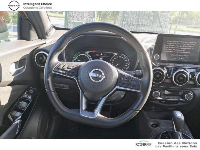 Nissan Juke image 3