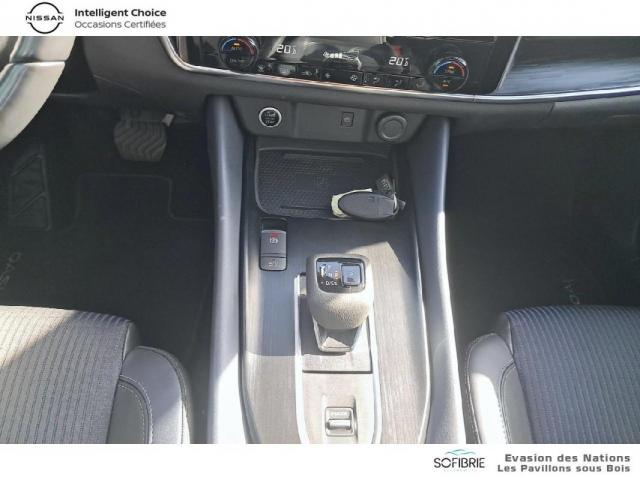 Nissan Qashqai image 3