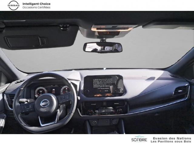 Nissan Qashqai image 8