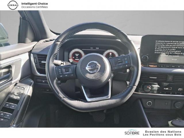Nissan Qashqai image 7