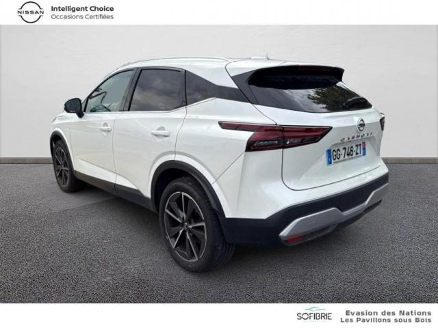 Nissan Qashqai image 7