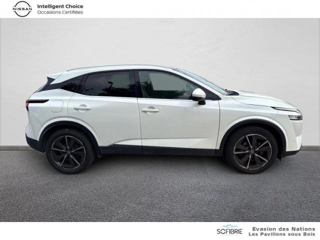 Nissan Qashqai image 9