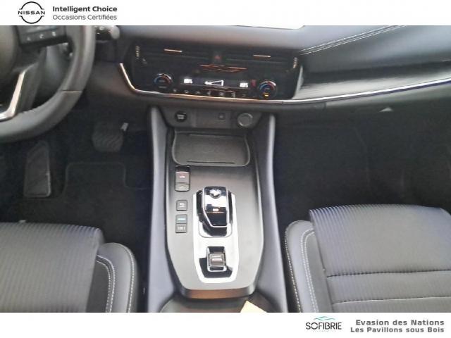 Nissan Qashqai image 1