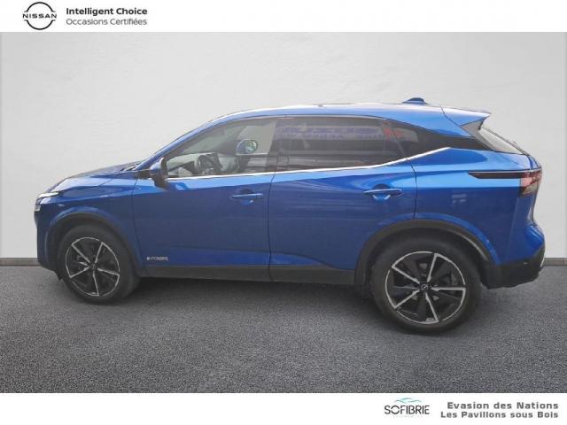 Nissan Qashqai image 3
