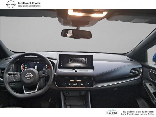Nissan Qashqai image 6