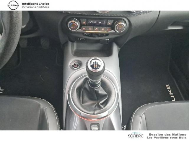 Nissan Juke image 3