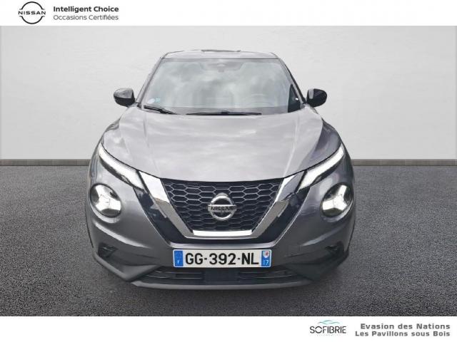 Nissan Juke image 6