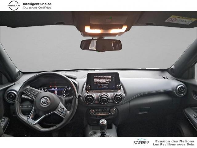Nissan Juke image 1