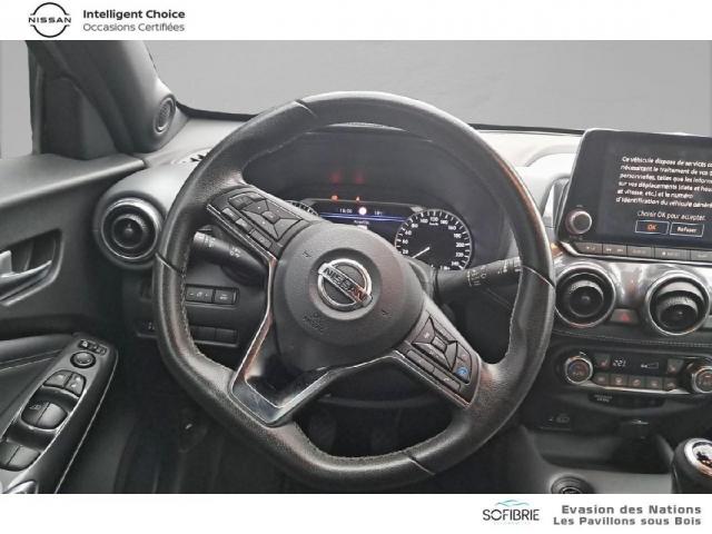 Nissan Juke image 9