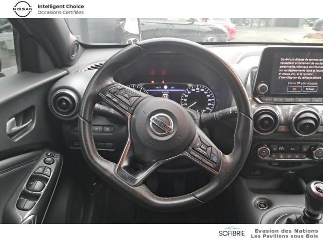 Nissan Juke image 8