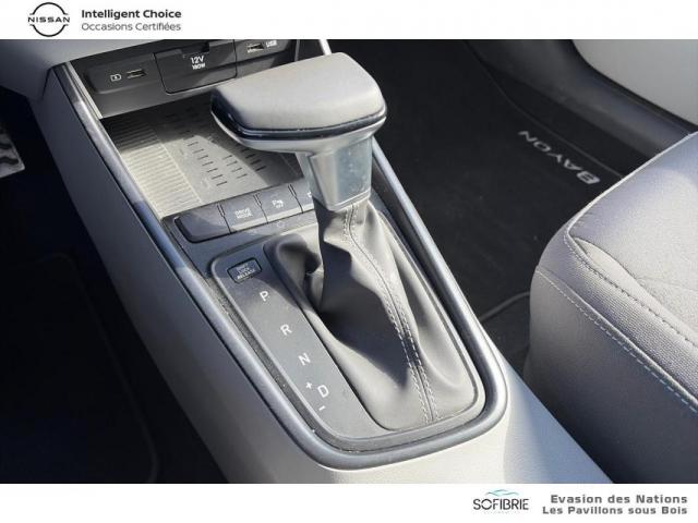 Hyundai Bayon image 6