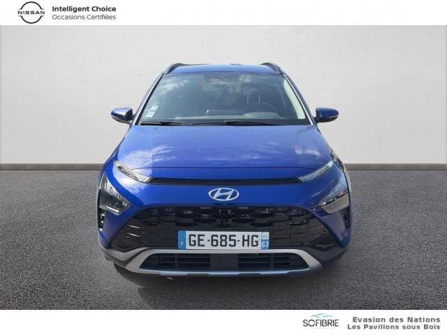 Hyundai Bayon image 9