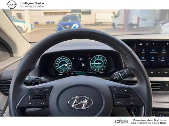 Hyundai Bayon image 1