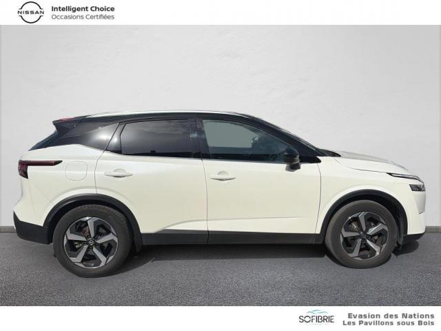 Nissan Qashqai image 9