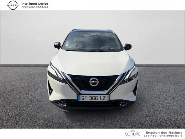 Nissan Qashqai image 4
