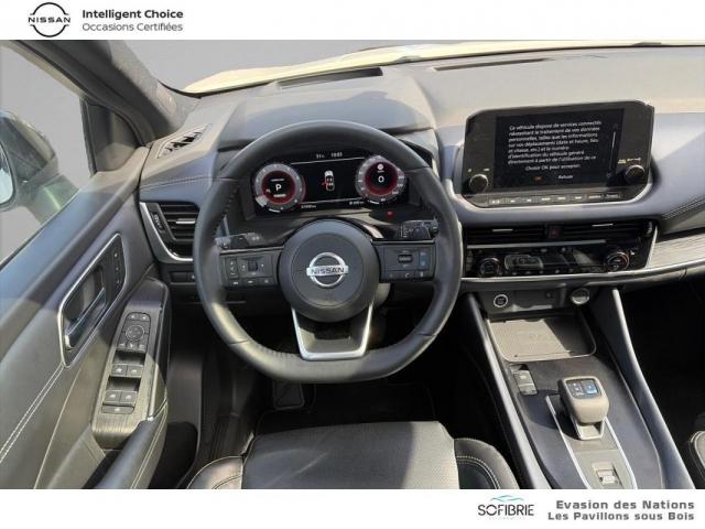 Nissan Qashqai image 7