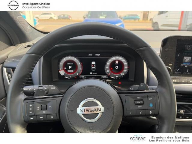 Nissan Qashqai image 6