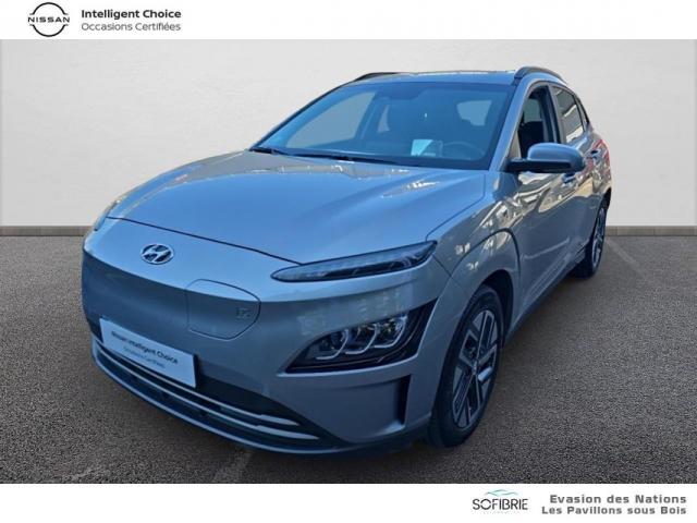 Hyundai Kona Electric Creative Phase 2 Ev 204 64 Kwh 2wd Cv