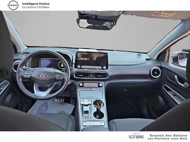 Hyundai Kona image 4