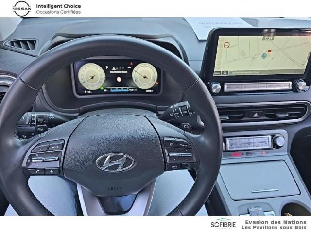 Hyundai Kona image 6