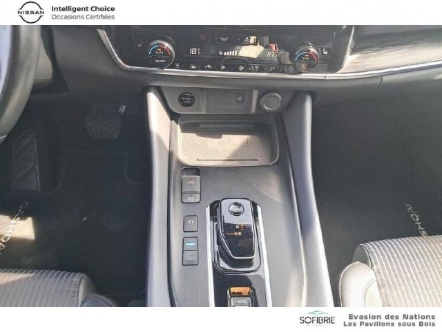 Nissan Qashqai image 3