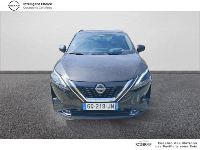 Nissan Qashqai image 5