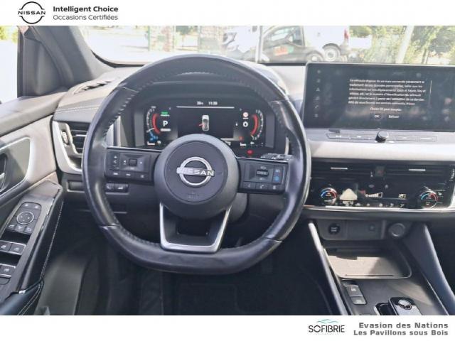 Nissan Qashqai image 8