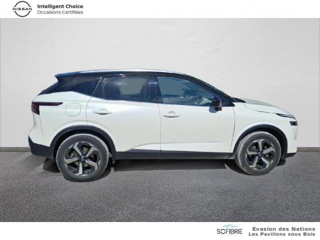 Nissan Qashqai image 8