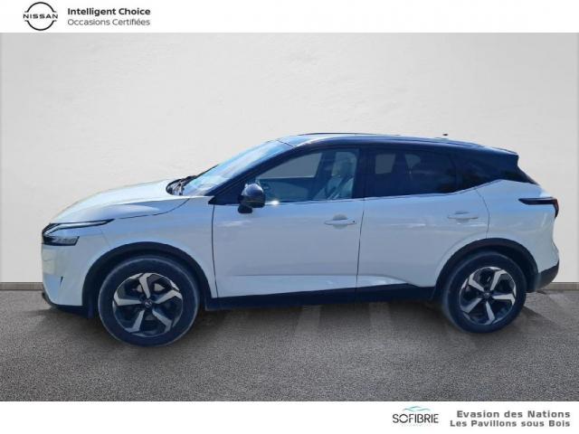 Nissan Qashqai image 7