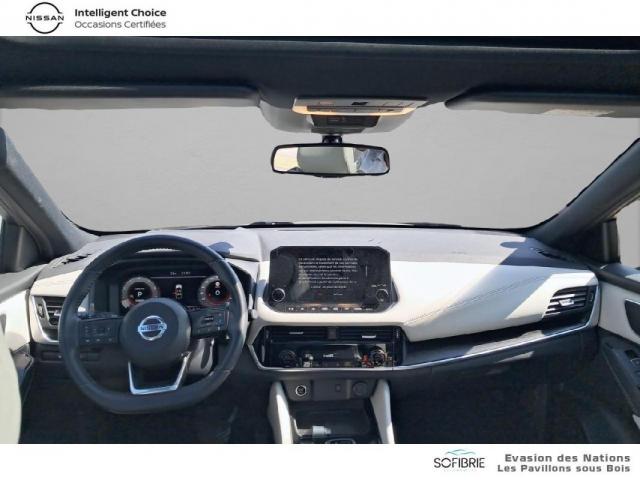 Nissan Qashqai image 3