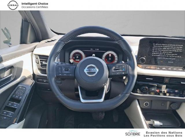 Nissan Qashqai image 4