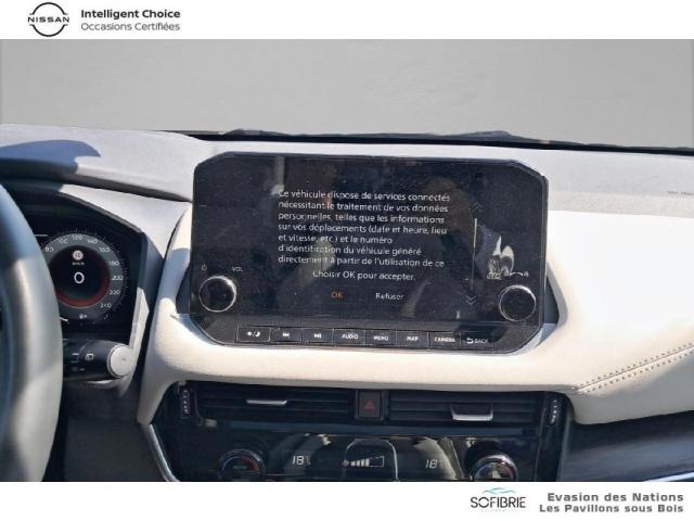 Nissan Qashqai image 9