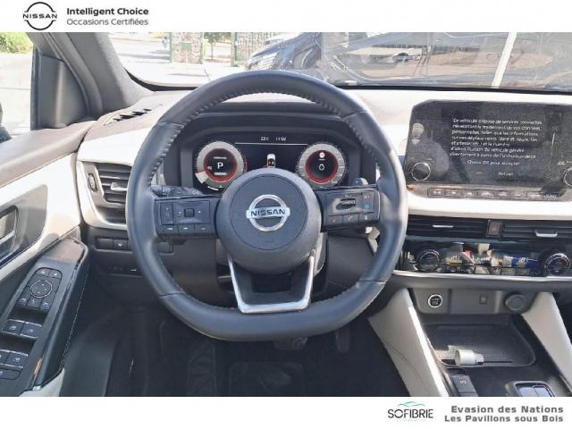 Nissan Qashqai image 5