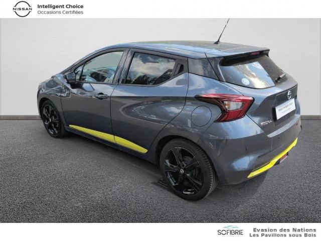 Nissan Micra image 1