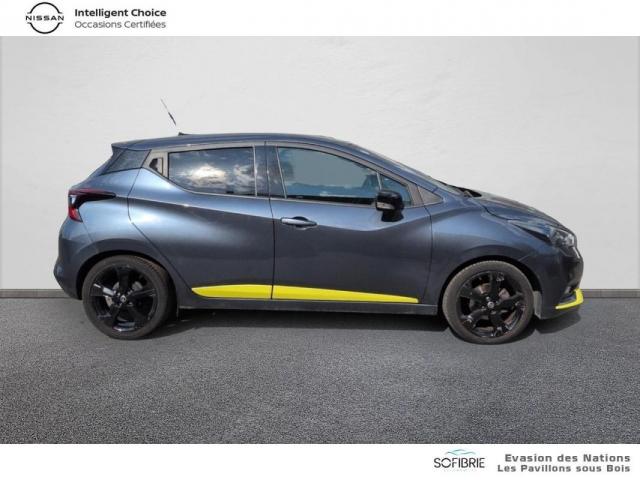 Nissan Micra image 2