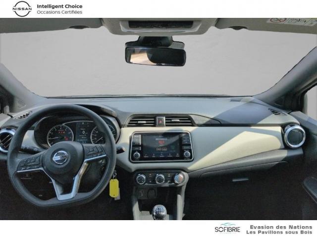 Nissan Micra image 9
