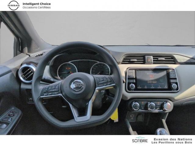 Nissan Micra image 8