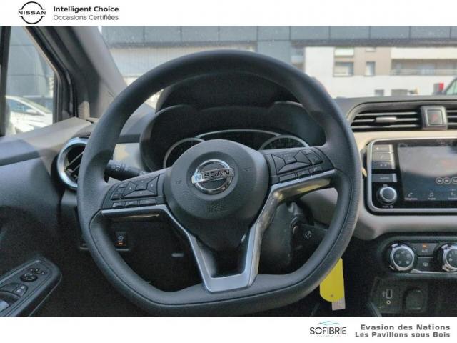 Nissan Micra image 3