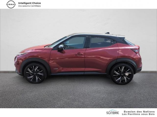 Nissan Juke image 9