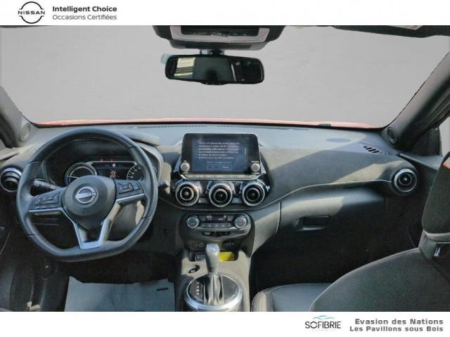 Nissan Juke image 5