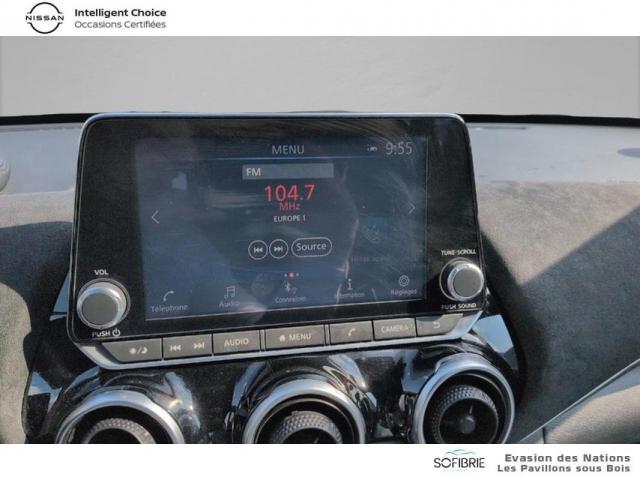 Nissan Juke image 3