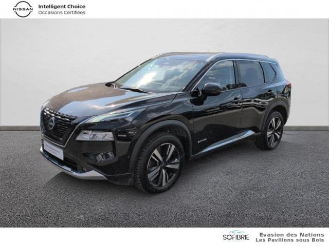 Nissan X-Trail E-Power 204ch Tekna