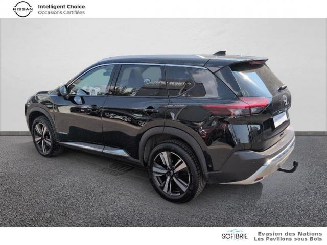 Nissan X-Trail image 4
