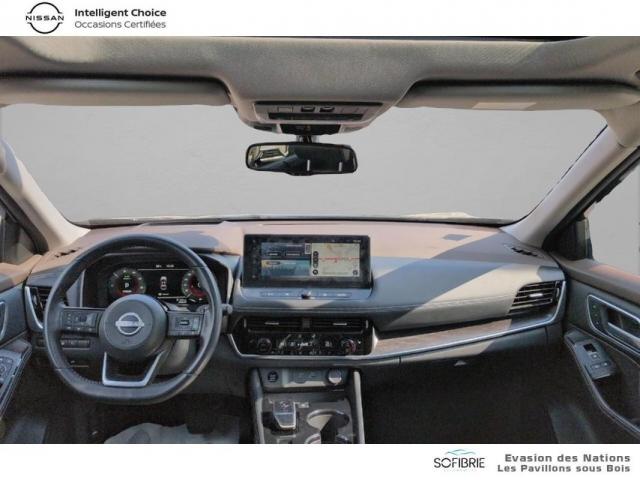 Nissan X-Trail image 5