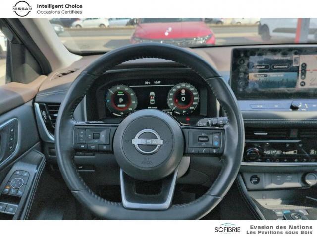 Nissan X-Trail image 3